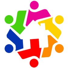 Logo Desa Kareke